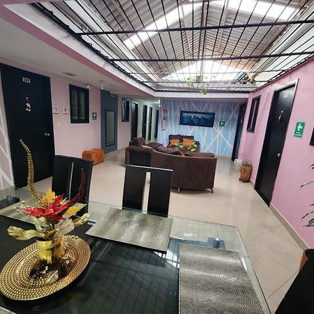 Hotel Laureles Home Medellin Exterior photo